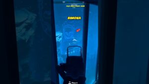 TAJEMNICZA POSTAĆ W ORIENATIRUM?! 👻 - CALL OF DUTY: WARZONE 2 #shorts