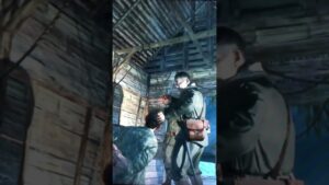 Takeo was brutal 🙅♂️@ call of duty world at war @CallofDuty