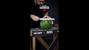 Taky se nemůžete dočkat Call of Duty #MW3? #Xbox #XboxCZSK #CallOfDuty