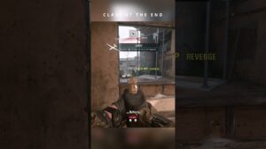 The BEST GUN In MW3 Hardcore | Call of Duty Shorts