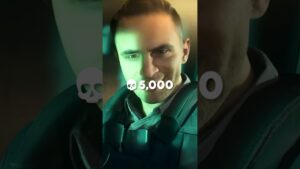 The Biggest Menance in Call of Duty!