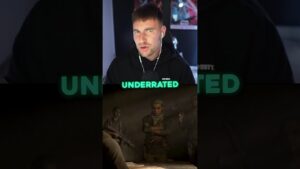 The Most Underrated Character in Call of Duty!