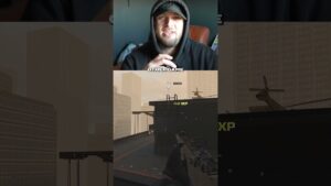 The WORST Call of Duty?!