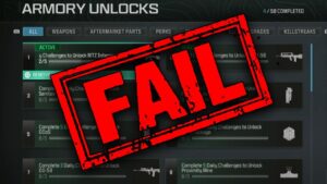 The absolute DUMBEST thing I've EVER seen in Call of Duty (Modern Warfare III)