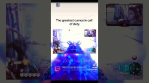 The greatest camos in call of duty #blackops3 #codzombies #callofduty #bo3zombies #wavegun #thunder