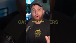 There is a CIVIL WAR in the Call of Duty Community