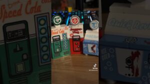 These LEGO Call of Duty Zombies Perk Machines are EPIC! #lego #callofduty #fyp