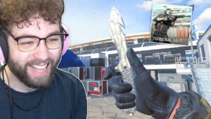 They UPDATED MODERN WARFARE 3 and it's way better