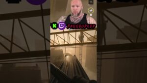 This SHOT in Call of Duty was INSANE!