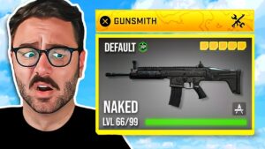 This is the First Warzone Loadout Ever Created.