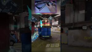 This smg is actually going to break call of duty mobile #shorts