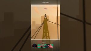 Throwing Knife Spots For Call Of Duty Modern Warfare 3 Trailer #MWIII