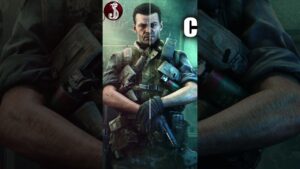 Todo sobre Call Of Duty BO: Guerra del Golfo (2024) | #Short