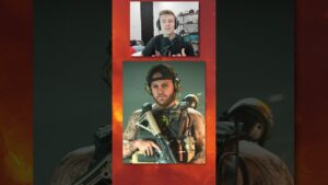 Top 5 Skins in Call of Duty