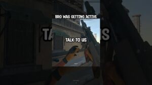 Top hilarious Call of Duty: Modern Warfare 2 moments. #shorts