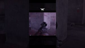 Top hilarious Call of Duty: Modern Warfare 2 moments. #shorts