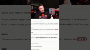 Typ jak zvýšit FPSka v Call of Duty pt.1 #adisbak #shorts #mwiii