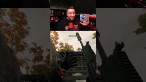 Typ jak zvýšit FPSka v Call of Duty pt.2 #adisbak #shorts #mwiii