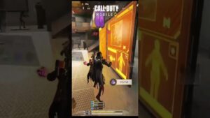 Unbelievable TAG-SCAN⚡ in Black Market🔥💯🤙 in Call of Duty Mobile #codm #codmobile #viralshorts