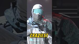 🎮 Unbelievable moment in Call of Duty Zombies! 😱  #CODZombies #callofduty #codm #cod #gaming #mw3