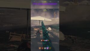 WHAT DID I COME ACROSS | Call Of Duty: Modern Warfare III | #codmw3 #shorts