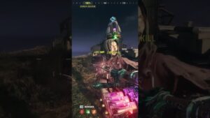 WIDOWS WINE IS RETURNING TO CALL OF DUTY ZOMBIES!!!