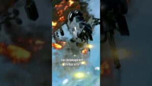 Was erwartet uns mit Call of Duty: Gulf War? #callofduty #gaming #games #shooter