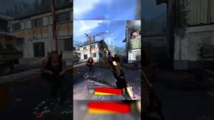 What 10,000 Hours of Call of Duty Look Like