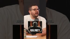 What is the best Call of Duty game?