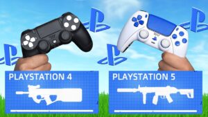 Winning Warzone on EVERY PlayStation Controller