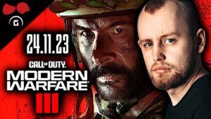 Yep 😈 Call of Duty: Modern Warfare III (MP) | 24.11.2023 | @TheAgraelus