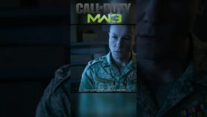 Yuri Betrays Makarov to Save Russia Call Of Duty Modern Warfare 3