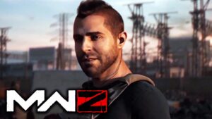 Zombies Easter Egg Ending in CALL OF DUTY: MODERN WARFARE 3