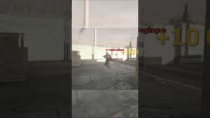 Одним меньше? call of duty funny moment #callofduty #funnymoments #cod