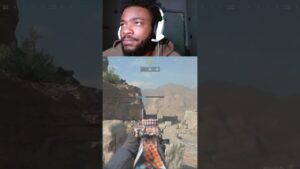 call of duty timing😂😂😂😂😂 #shorts #callofduty #mw3 #Cod