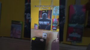 fan del Call of Duty desde sus inicios