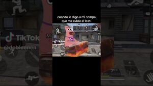 mi compa en - CALL OF DUTY MOBILE #reels #humor #callofdutymexico #callofduty #codmobile