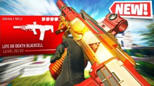 new TEMPUS RAZORBACK in WARZONE 2! 😍 (Vondel Warzone 2)