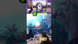 #shorts DLC 5 For Infinite Warfare Zombies!!! Call Of Duty Black Ops 3 Custom Zombies #callofduty