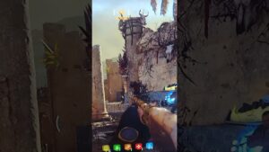 this is the most annoying things on call of duty vanguard