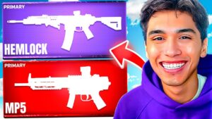 using YOUR NO RECOIL Warzone Meta loadouts