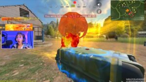 1v1s for mythic grau in cod mobile