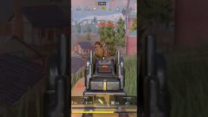 1vs3 with QQ9🤌Call of Duty Mobile #codmbr #codm #callofduty #callofdutymobile #codmobile #cod