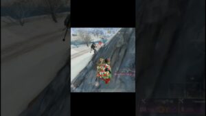 1vs4 Battle Royale丨Call of Duty Mobile #callofdutymobile #callofduty #call #codm #shorts