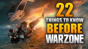 22 Things To Know Before The Call of Duty Warzone MASSIVE Update!