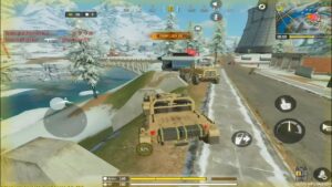 32 Kills Full Gameplay Call of Duty Mobile Battle Royale