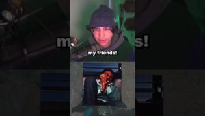 6 Year old Carries Old Grumpy Men on Call of Duty 😂