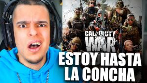 ACTIVISION HA ROTO CALL OF DUTY