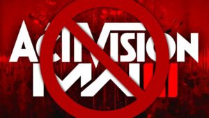 ACTIVISION IS MAD! Call of Duty DOWN 38% Sales Thanks To Modern Warfare 3... (Big News)