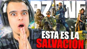 ACTIVISION QUIERE SALVAR CALL OF DUTY HACIENDO ESTO